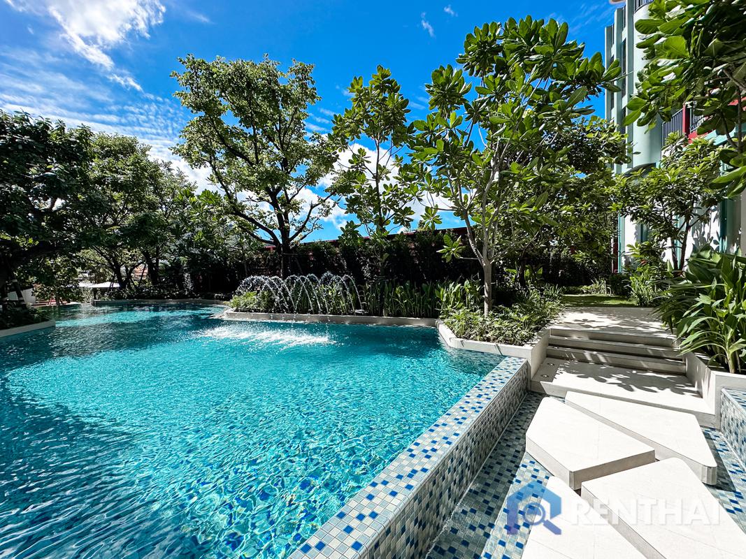 For sale condo 2 bedrooms at The Base Bukit - image 4