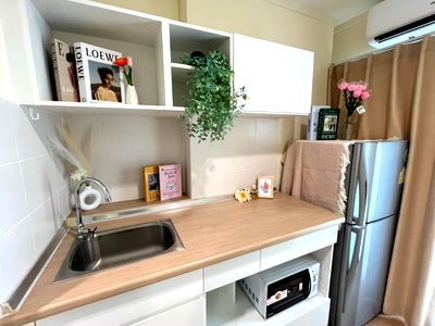 ขายคอนโด : ขายคอนโด ลุมพินี พาร์ค พระราม 9 – รัชดา