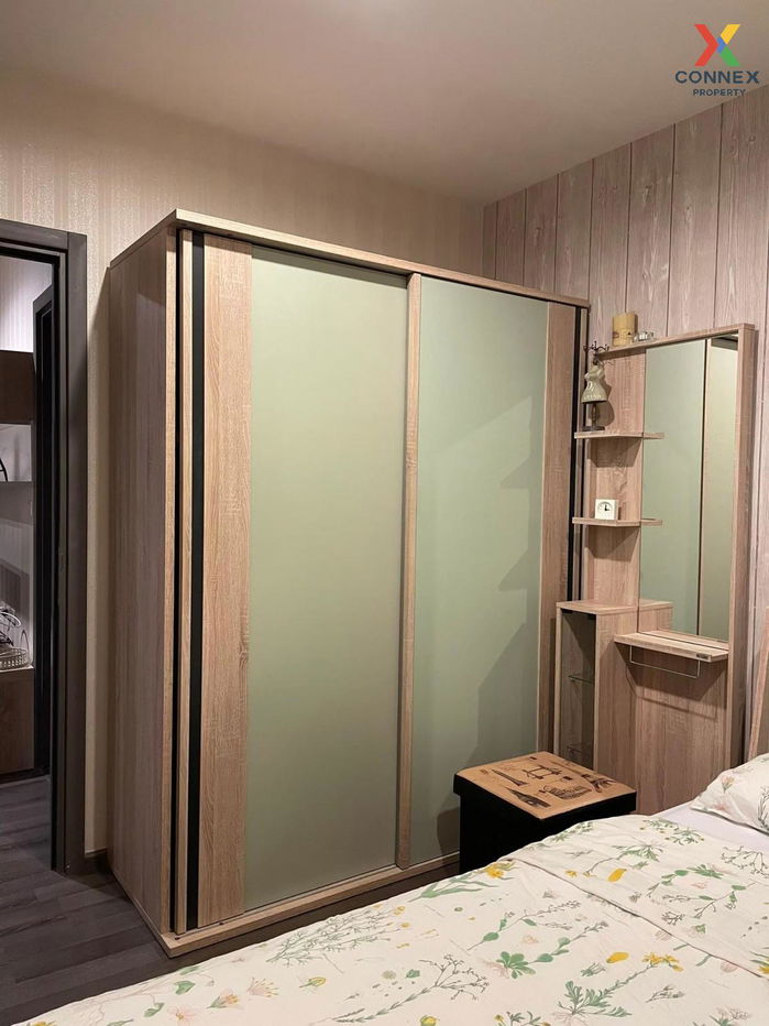 picture For Rent Condo , The Base Park West Sukhumvit 77 , BTS-On Nut , Phra Khanong Nuea , Watthana , Bangkok , CX-67809 ✅ Live chat with us ADD LINE @connexproperty ✅  - 7/10