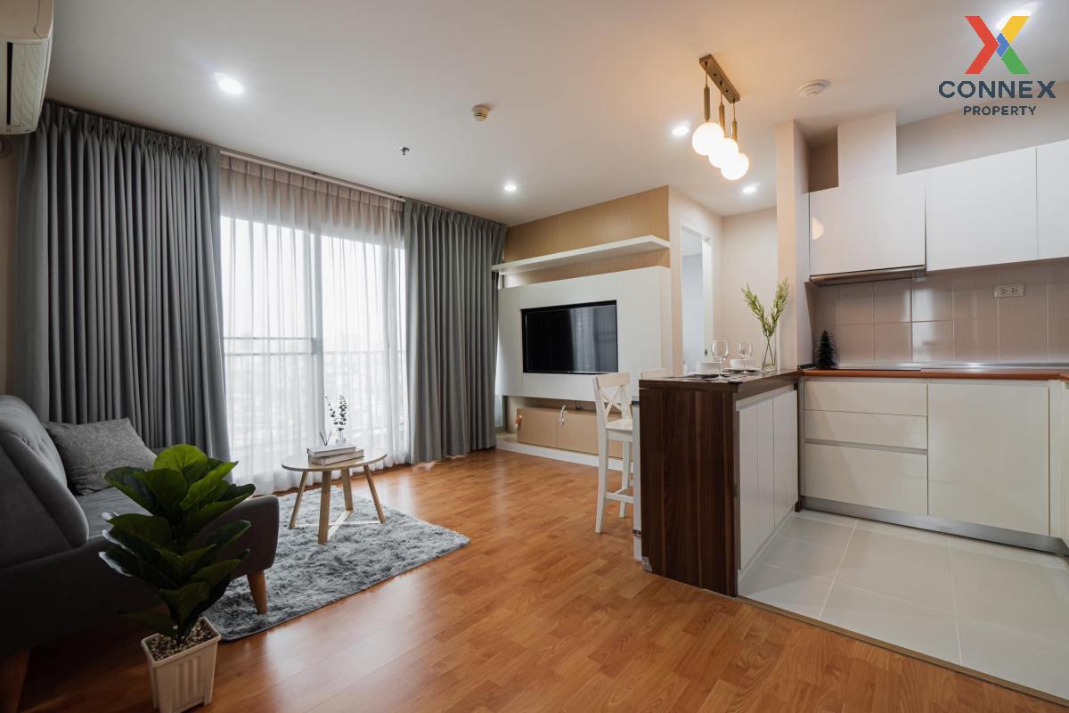 picture For Rent Condo , The President Sathorn - Ratchaphruek 1 , BTS-Bang Wa , Pakklong Phasi Charoen , Phasi Charoen , Bangkok , CX-88955 ✅ Live chat with us ADD LINE @connexproperty ✅  - 6/12