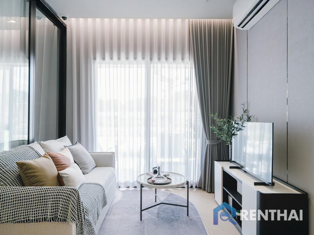 Sought-After 1bed Condo in The Title Legendary BangTao, Phuket | Big Pool - image 4