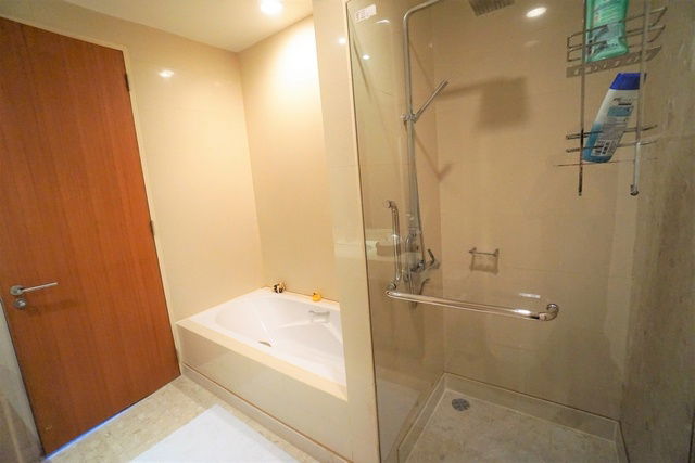 picture Rent Chatrium Condominium 2 bedroom 127 sq.m. new renovate - 7/8