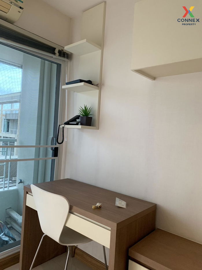 picture 🔥🔥🔥 FOR RENT condo , IVY Ratchada , MRT-Sutthisan , Huai Khwang , Huai Khwang , Bangkok , CX-38298 ✅ Live chat with us ADD LINE @connexproperty ✅ 🔥🔥🔥 - 11/11