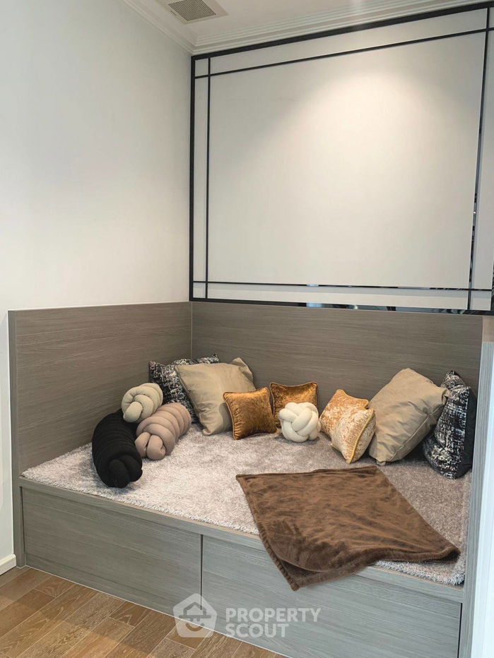 picture 3-BR Condo at Muniq Langsuan near BTS Ratchadamri (ID 2369463) - 25/40