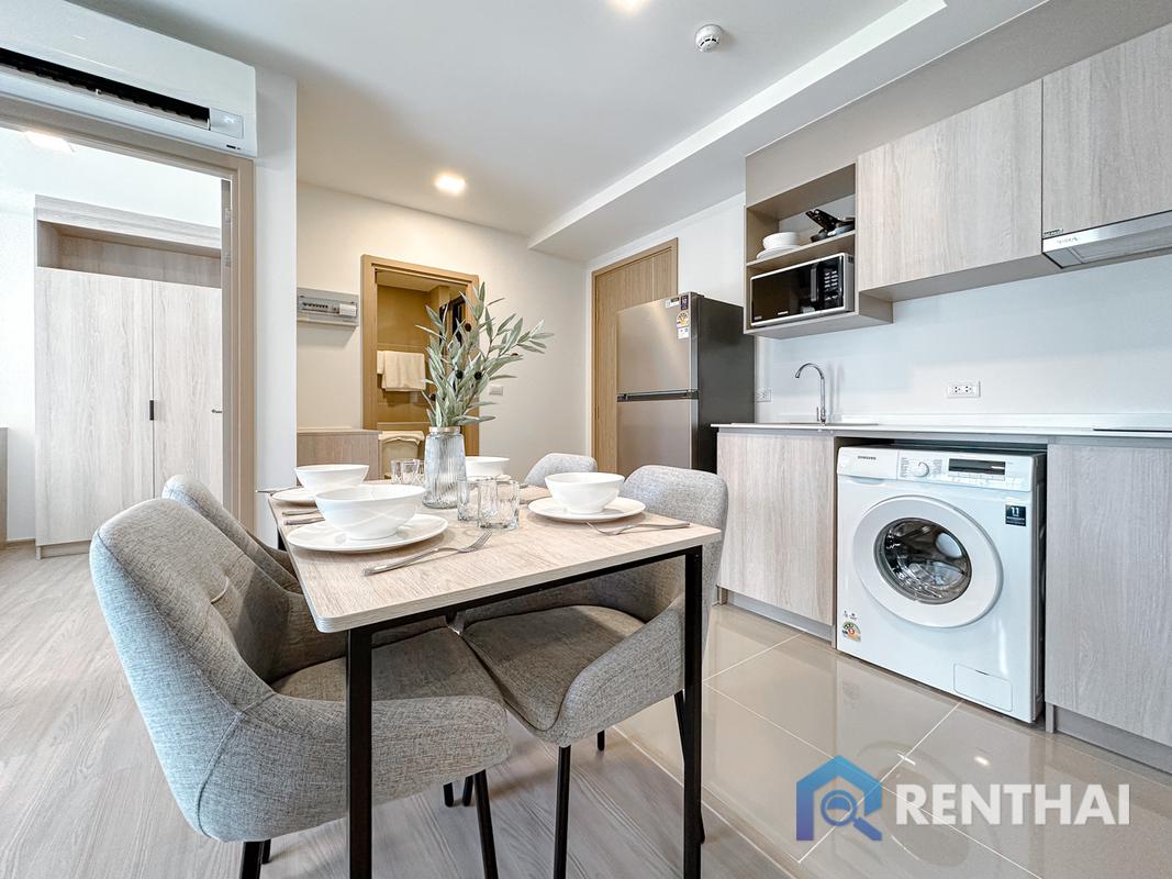 For sale condo 1 bedroom at The Base Bukit