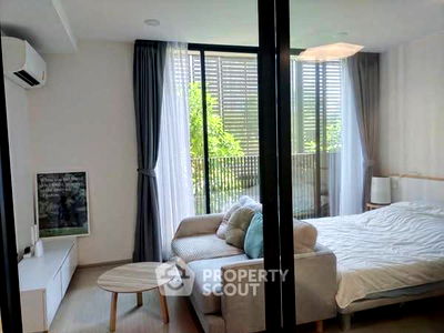 คอนโด BTS ทองหล่อ : คอนโด 1-ห้องนอน ที่ โนเบิล แอมเบียนส์ สุขุมวิท 42 ใกล้ BTS เอกมัย (ID 2368625)