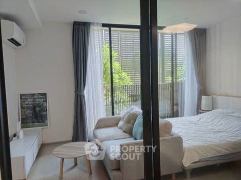 1-BR Condo at Noble Ambience Sukhumvit 42 near BTS Ekkamai (ID 2368625)