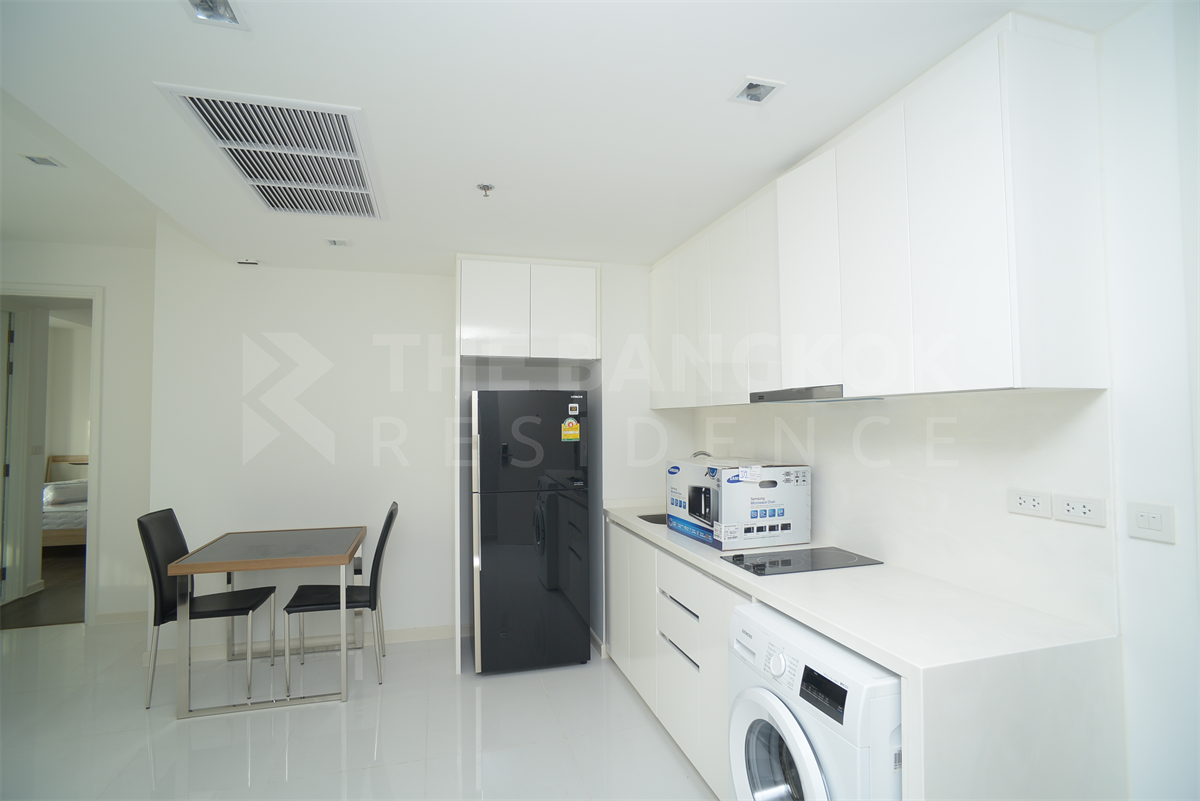 รูป เปิดประสบการณ์ใหม่กับคอนโดทำเลทอง นารา ไนน์ - รูปที่ 6/10