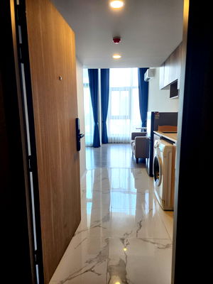 Condos for rent : **HOT PRICE** Room for Rent at Ken Attitude Rattanathibet, Nice ROOM, Special PRICE