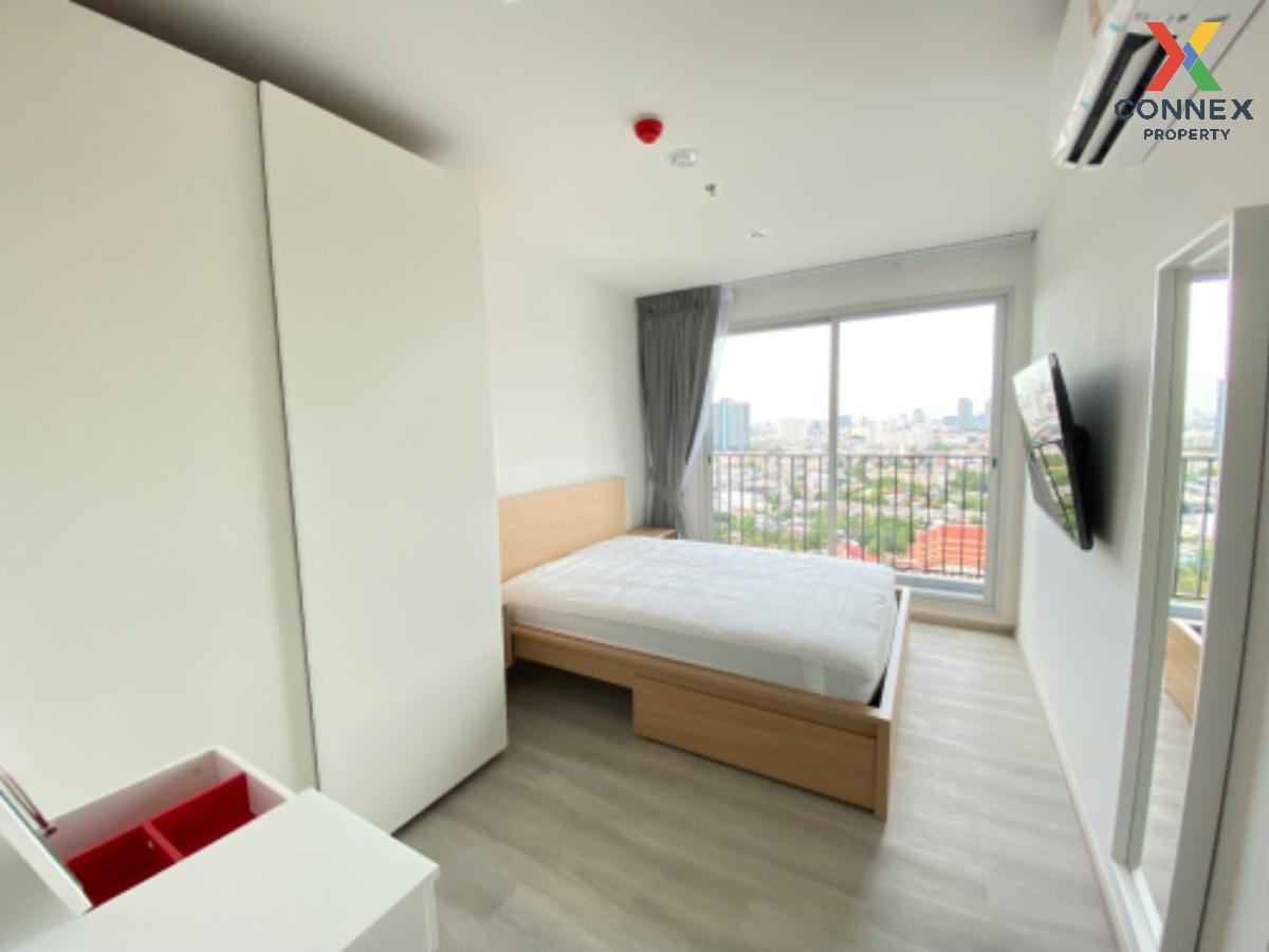 picture For Rent Condo , Ideo Charan 70 , MRT-Bang Phlat , Bang Phlat , Bang Phlat , Bangkok , CX-103728 ✅ Live chat with us ADD LINE @connexproperty ✅  - 6/8