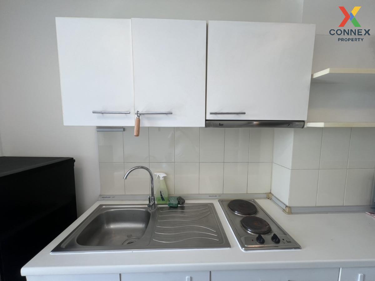 รูป เช่าคอนโด  ไลฟ์ แอท รัชดา - ห้วยขวาง MRT-ห้วยขวาง ห้วยขวาง เขต ห้วยขวาง กรุงเทพ CX-40240 ✅ ทักไลน์ @connexproperty ตอบทันที ทีมงานมืออาชีพ ✅  - รูปที่ 7/10