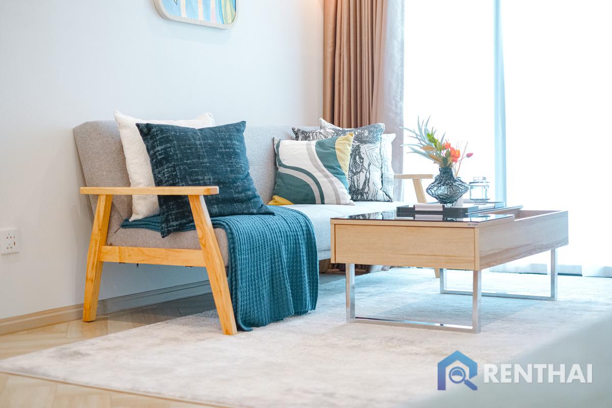 For sale condo 1 bedroom at The Title Cielo Rawai - image 2