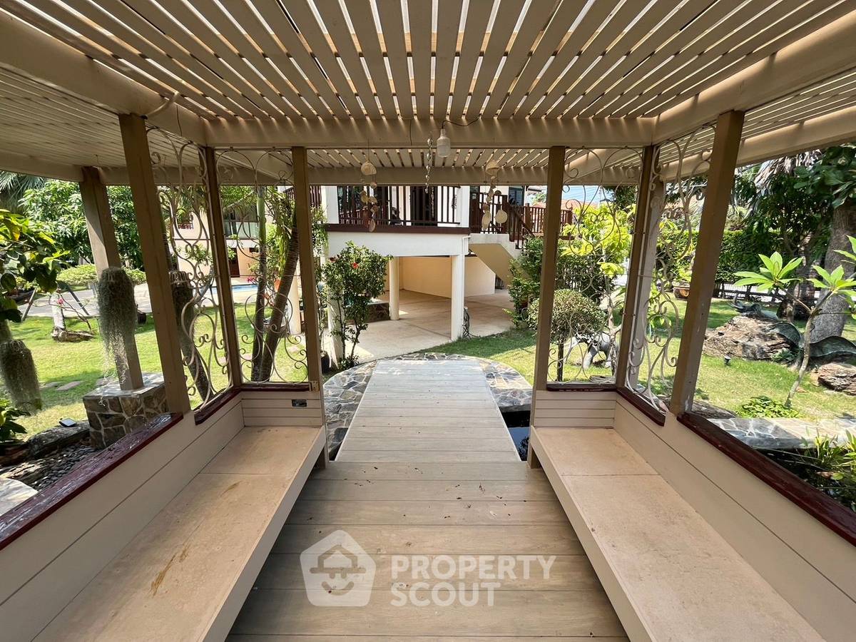 รูป วิลล่า 5-ห้องนอน ใน ทับใต้ (ID 1512911) - รูปที่ 9/46