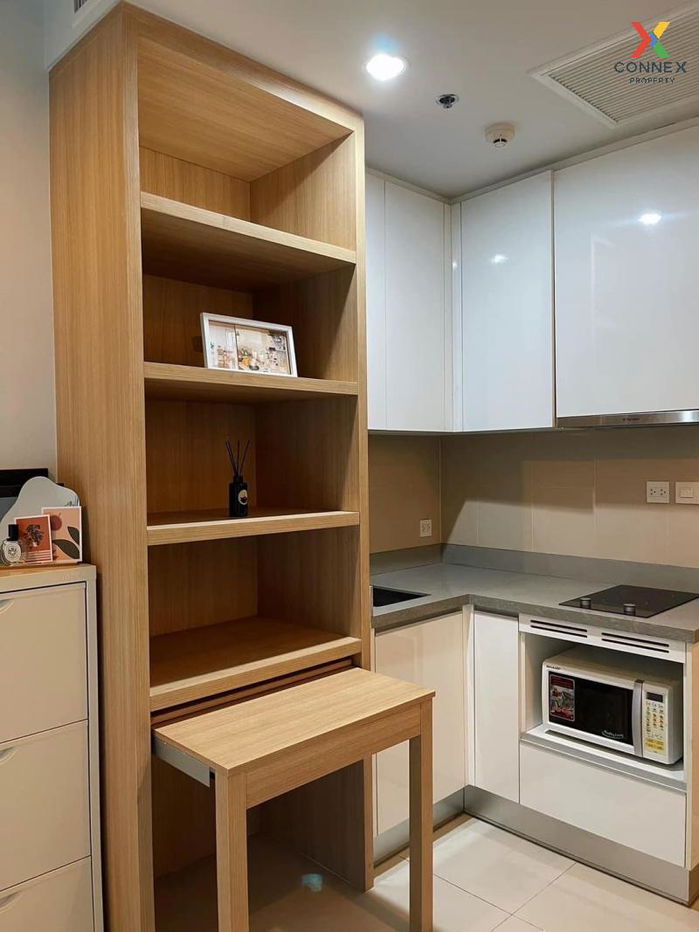 picture FOR RENT condo , M Ladprao , BTS-Ha Yaek Lat Phrao , Chomphon , Chatuchak , Bangkok , CX-78566 ✅ Live chat with us ADD LINE @connexproperty ✅  - 5/10
