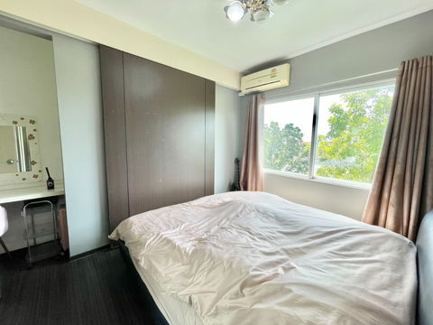 เช่า คอนโด เอ สเปซ เกษตร A SPACE KASET พร้อมอยู่!!!!