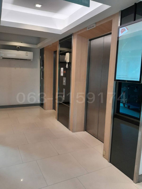 รูป ขายคอนโด พลัม คอนโด โชคชัย 4 อาคาร B ชั้น 8 1 ห้องนอน ขนาด 24.48 ตรม ใกล้ตลาดโชคชัย4 - รูปที่ 26/28