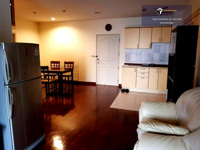 Condos for rent : Pathumwan Resort | 🚝Near BTS Phaya Thai #2025102512532