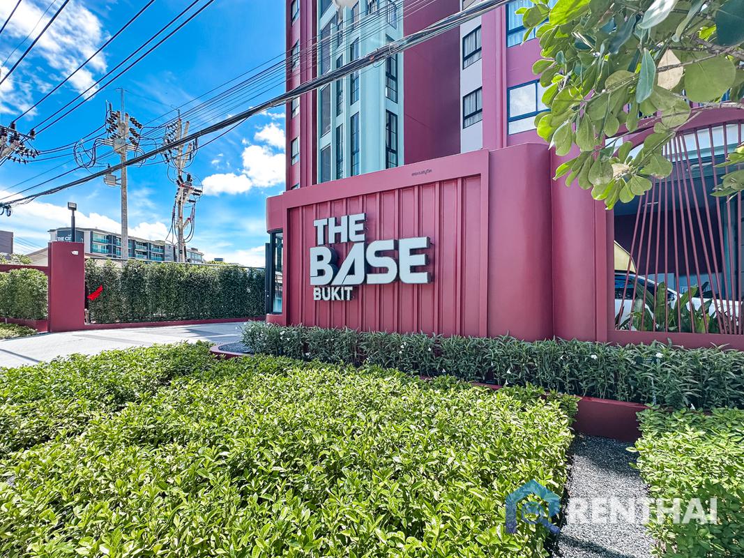 รูป สำหรับ ขาย คอนโด 1 ห้องนอน ที่ THE BASE Bukit - รูปที่ 11/25