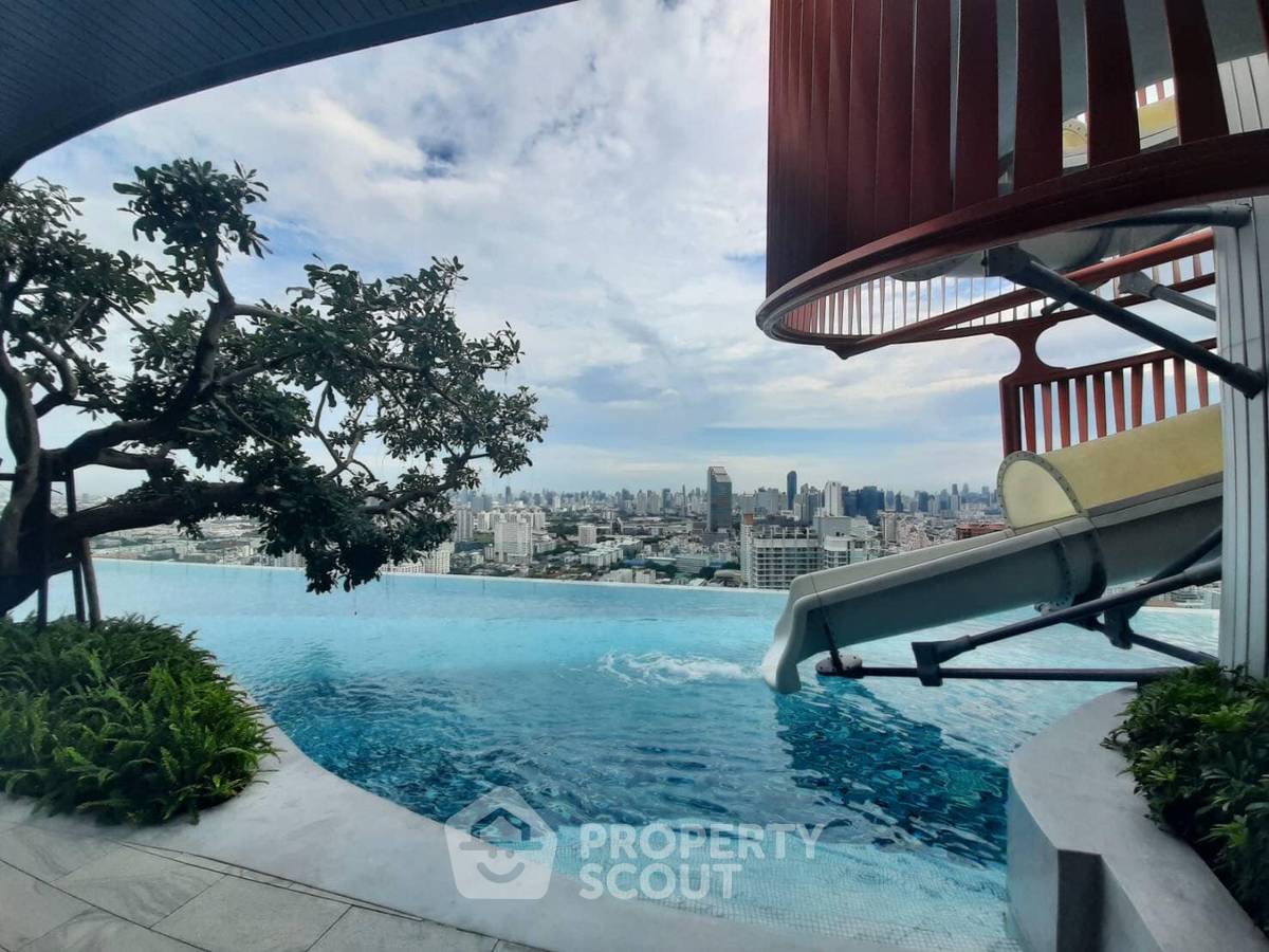 picture 1-BR Condo at XT Huaikhwang near MRT Huai Khwang (ID 2369131) - 14/16