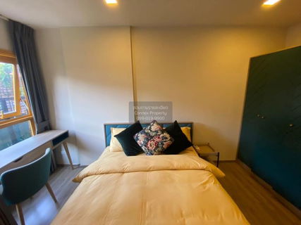 รูปภาพ เช่าคอนโด  เดอะ เบส สุขุมวิท 50 BTS-อ่อนนุช พระโขนงเหนือ เขต คลองเตย กรุงเทพ CX-55301 ✅ ทักไลน์ @connexproperty ตอบทันที ทีมงานมืออาชีพ ✅