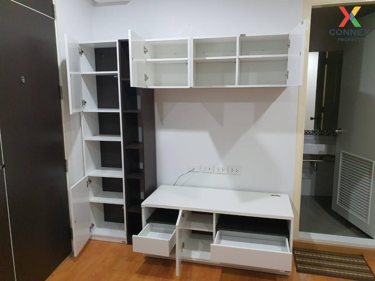 picture For Rent Condo , The President Sathorn - Ratchaphruek 3 , BTS-Bang Wa , Pakklong Phasi Charoen , Phasi Charoen , Bangkok , CX-29365 ✅ Live chat with us ADD LINE @connexproperty ✅  - 2/5