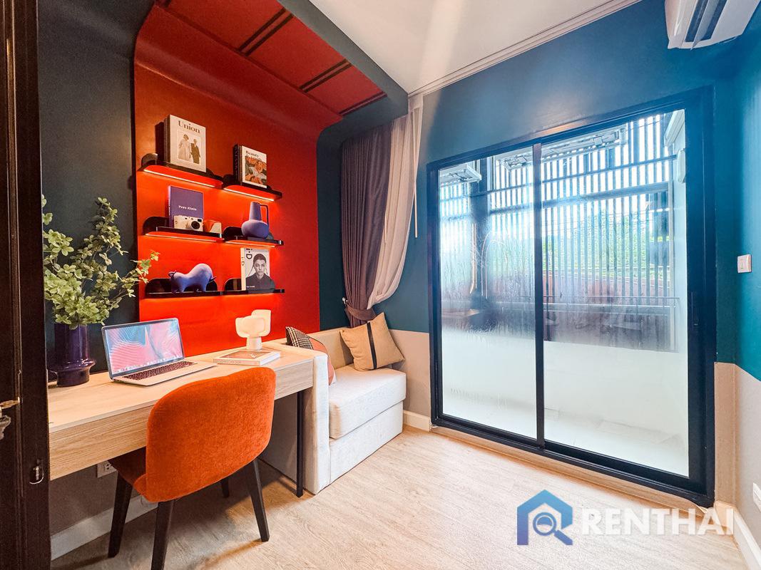 For sale condo 1 bedroom at The Cube Amaze - image 5
