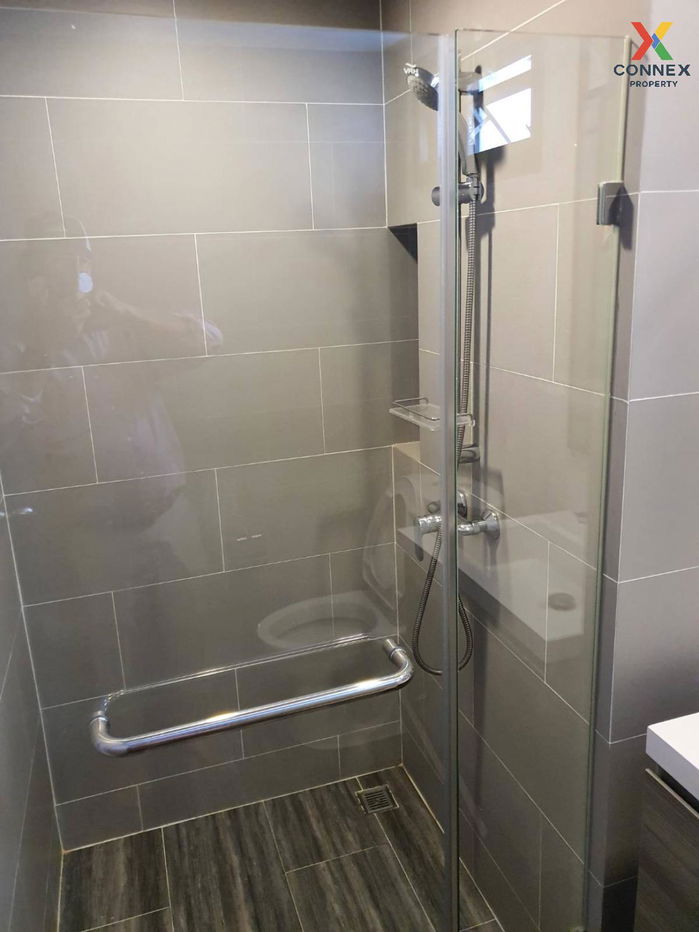 รูป 🔥🔥🔥 เช่าคอนโด  มาเอสโตร 14 สยาม - ราชเทวี BTS-ราชเทวี ถนนเพชรบุรี เขต ราชเทวี กรุงเทพ CX-96639 ✅ ทักไลน์ @connexproperty ตอบทันที ทีมงานมืออาชีพ ✅ 🔥🔥🔥 - รูปที่ 8/8