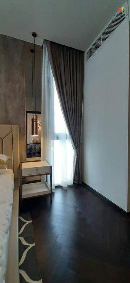 picture 🔥🔥🔥 FOR RENT condo , The Monument Sanampao , BTS-Sanam Pao , Sam Sen Nai , Phaya Thai , Bangkok , CX-54495 ✅ Live chat with us ADD LINE @connexproperty ✅ 🔥🔥🔥 - 6/8