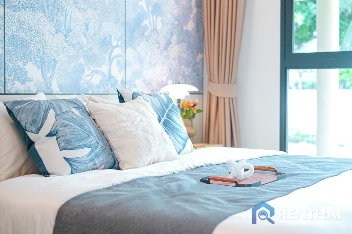 For sale condo 1 bedroom at The Title Cielo Rawai - image 5