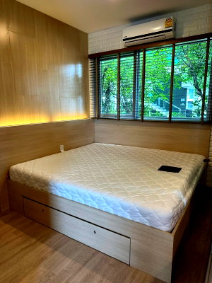 Condos for rent : For rent The Tempo Grand Sathorn - Wutthakat Floor 6  , 30 sq.m.