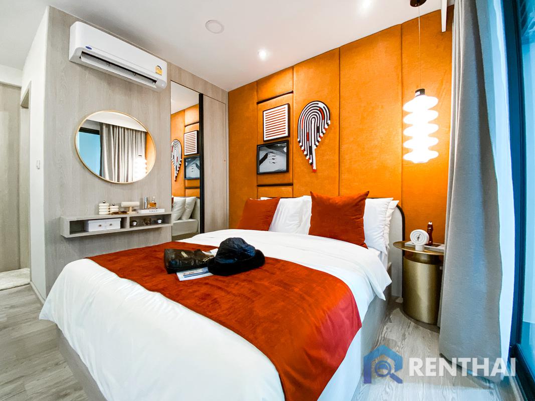Fully-Furnished Studio at So Origin Kata Phuket, with Amenities, Pool, Gym - image 6