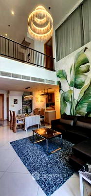 ขายคอนโด : คอนโด 2-ห้องนอน ที่ ดิ เอ็มไพร์ เพลส ใกล้ BTS เซนต์หลุยส์ (ID 2237250)