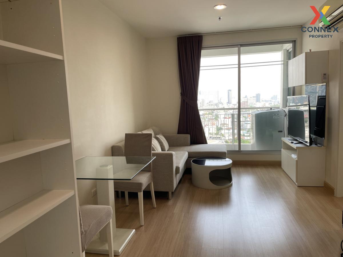 picture For Rent Condo , Life @ Ladprao 18 , BTS-Ha Yaek Lat Phrao , Chomphon , Chatuchak , Bangkok , CX-119160 ✅ Live chat with us ADD LINE @connexproperty ✅  - 1/12