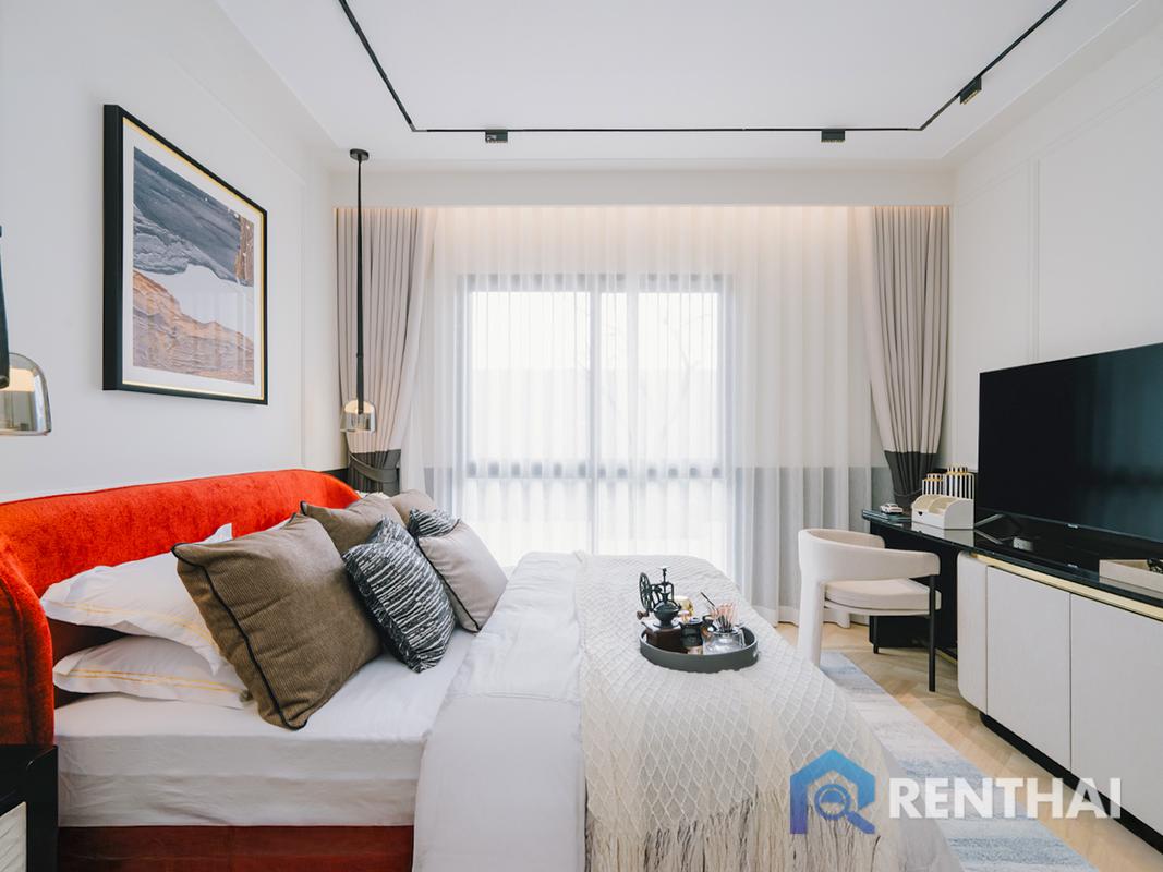 For sale condo 2 bedrooms at The Title Legendary Bangtao - image 6