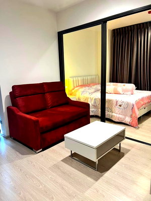 Condos for rent : Code: KJ9346  for rent Rhythm Asoke 2 // Line ID: @kjcondo (with @) //