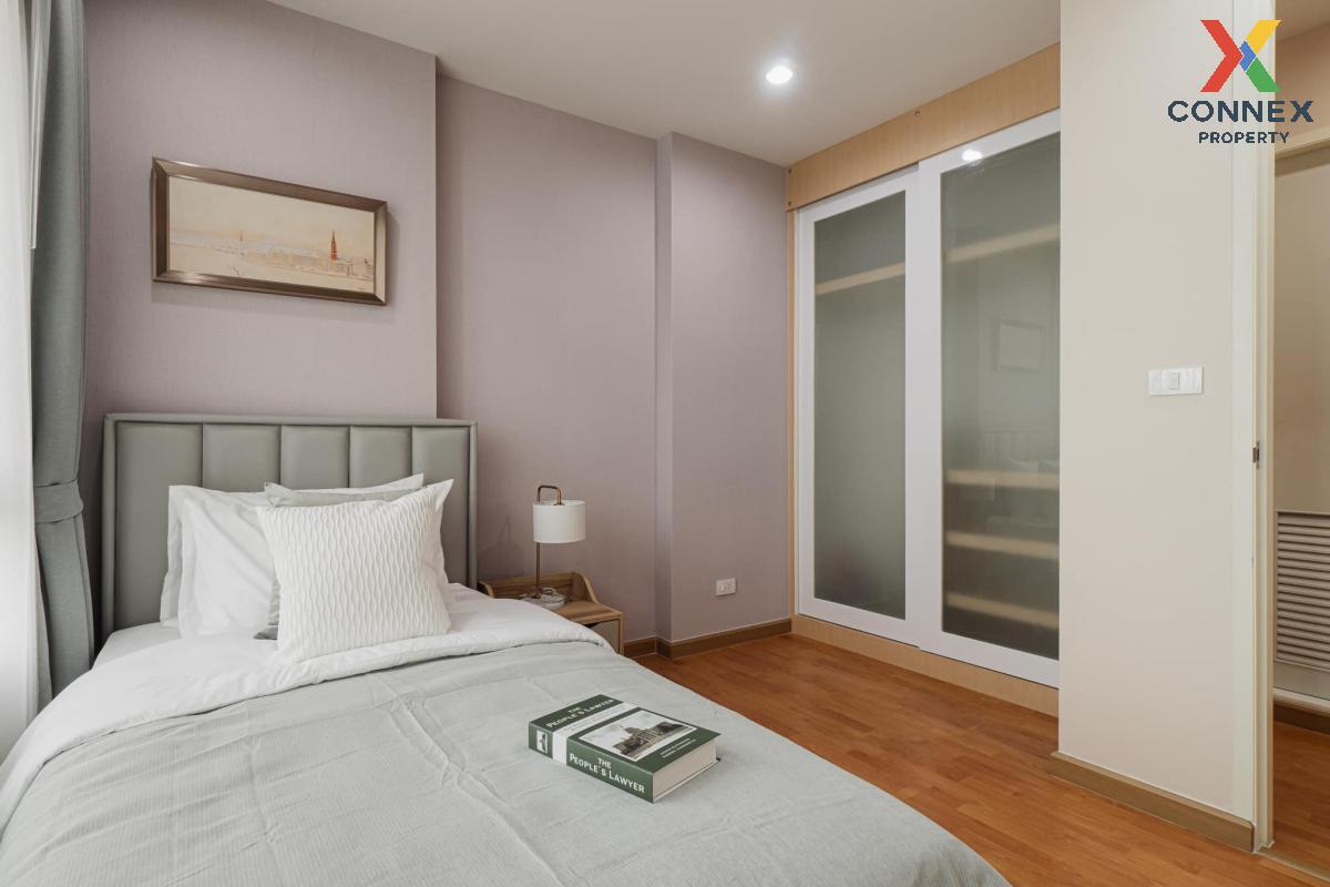 picture For Rent Condo , The President Sathorn - Ratchaphruek 1 , BTS-Bang Wa , Pakklong Phasi Charoen , Phasi Charoen , Bangkok , CX-88955 ✅ Live chat with us ADD LINE @connexproperty ✅  - 1/12