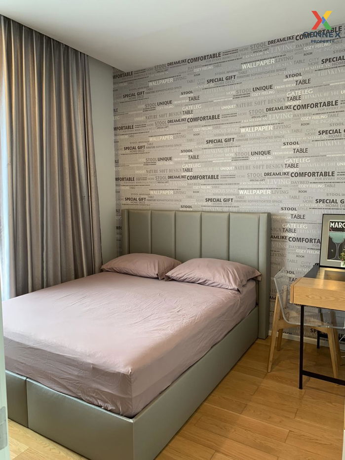picture FOR RENT condo , M Ladprao , BTS-Ha Yaek Lat Phrao , Chomphon , Chatuchak , Bangkok , CX-33848 ✅ Live chat with us ADD LINE @connexproperty ✅  - 4/4