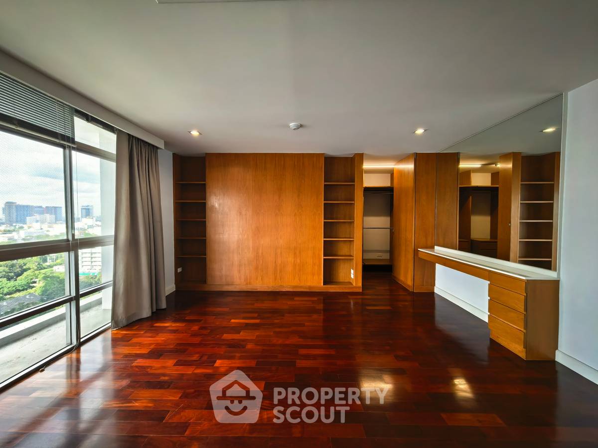 picture 3-BR Condo at La Cascade Condominium near BTS Ekkamai (ID 2370005) - 10/31