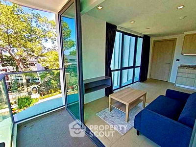 ขายคอนโด : คอนโด 1-ห้องนอน ที่ ซี เซน คอนโดมิเนียม ใกล้ บางเสร่ (ID 2371757)