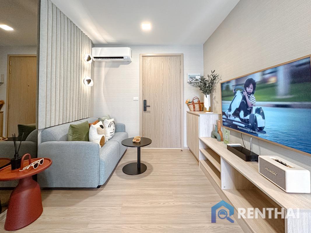 For sale condo 1 bedroom at The Base Bukit - image 5