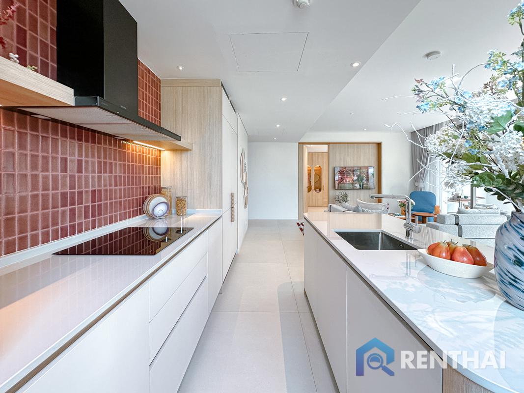 2 beds 100 sqm - image 2
