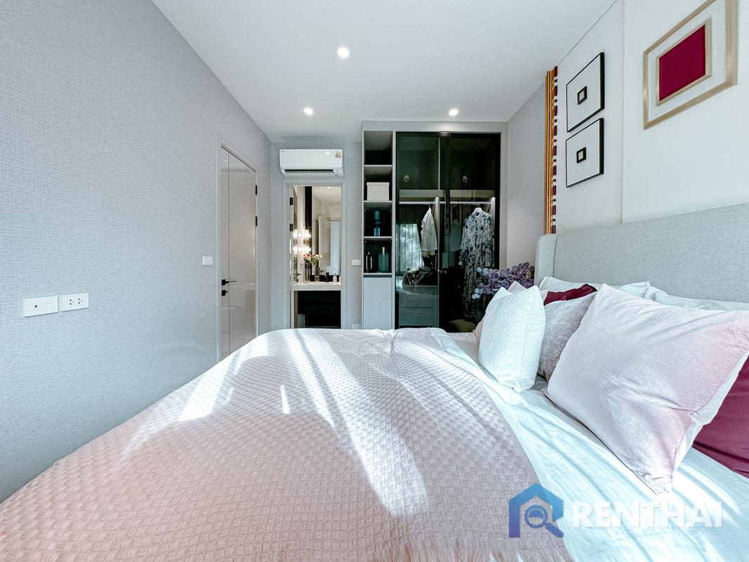 The Title Heritage Bang Tao 1bed Condo with Pool, Gym Access - image 4