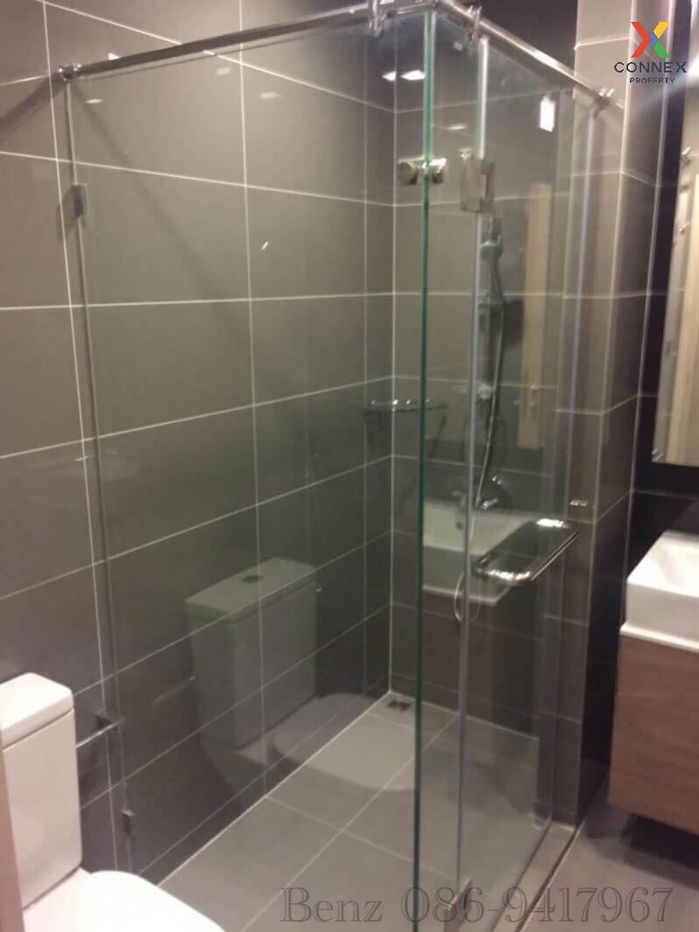 picture FOR RENT condo , M Thonglor , BTS-Ekkamai , Khlong Tan Nuea , Watthana , Bangkok , CX-54739 ✅ Live chat with us ADD LINE @connexproperty ✅  - 2/6