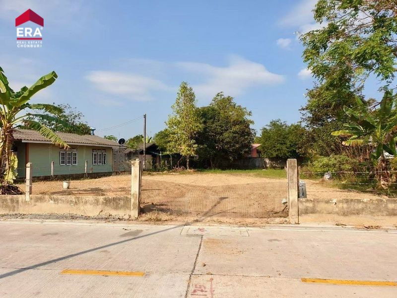 รูป ขายที่ดินบางเสร่ 190 ตร.วา ใกล้แหล่งท่องเที่ยว เหมาะสร้างพูลวิลล่าหรือรีสอร์ท - รูปที่ 2/4