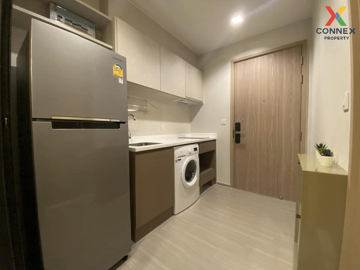 picture 🔥🔥🔥 For Rent Condo , Life Sathorn Sierra , BTS-Talat Phlu , Talat Phlu , Thon Buri , Bangkok , CX-95631 ✅ Live chat with us ADD LINE @connexproperty ✅ 🔥🔥🔥 - 12/12