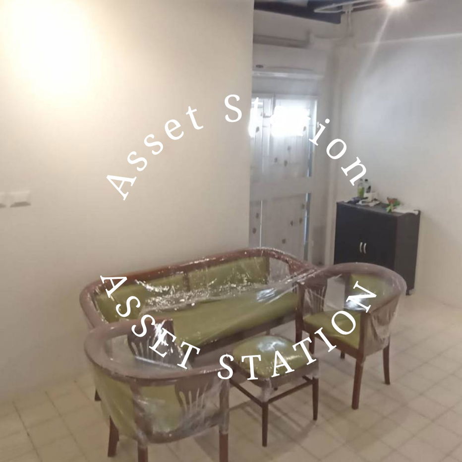 picture Urgent sale, Hometown office, Lat Phrao area, Soi 128/1, near The Mall Bangkapi - 4/12