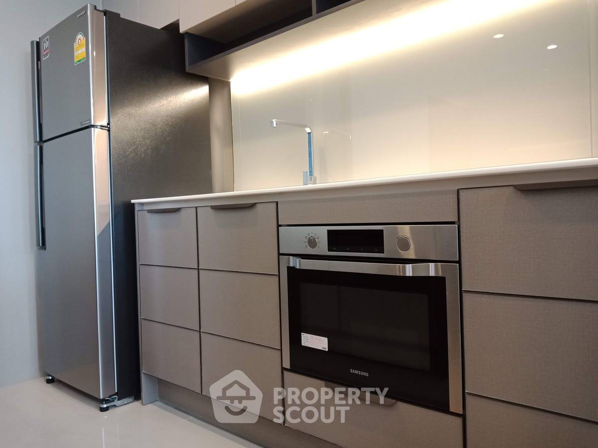 รูป คอนโด 2-ห้องนอน ที่ 333 ริเวอร์ไซด์ ใกล้ MRT บางโพ (ID 2369421) - รูปที่ 7/28