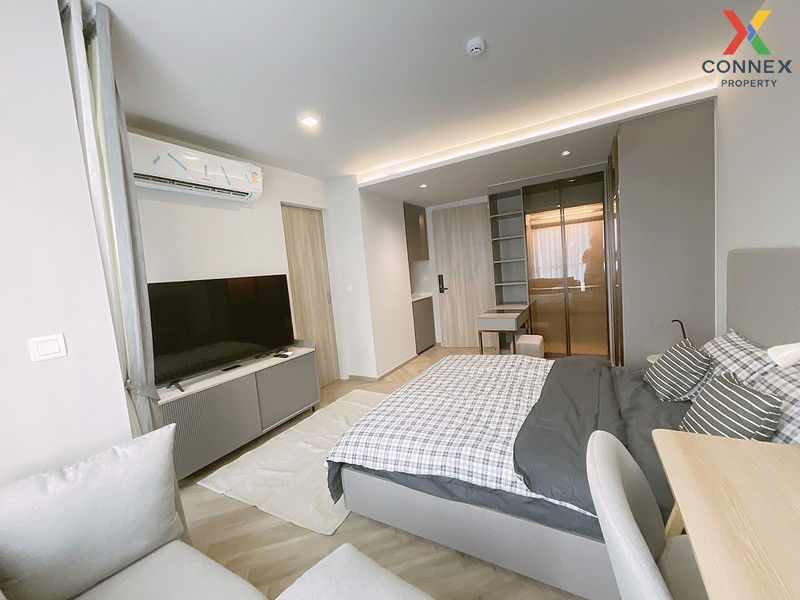 picture 🔥🔥🔥 FOR RENT condo , Chapter Thonglor 25 , corner unit , BTS-Thong Lo , Khlong Tan , Watthana , Bangkok , CX-00388 ✅ Live chat with us ADD LINE @connexproperty ✅ 🔥🔥🔥 - 1/12