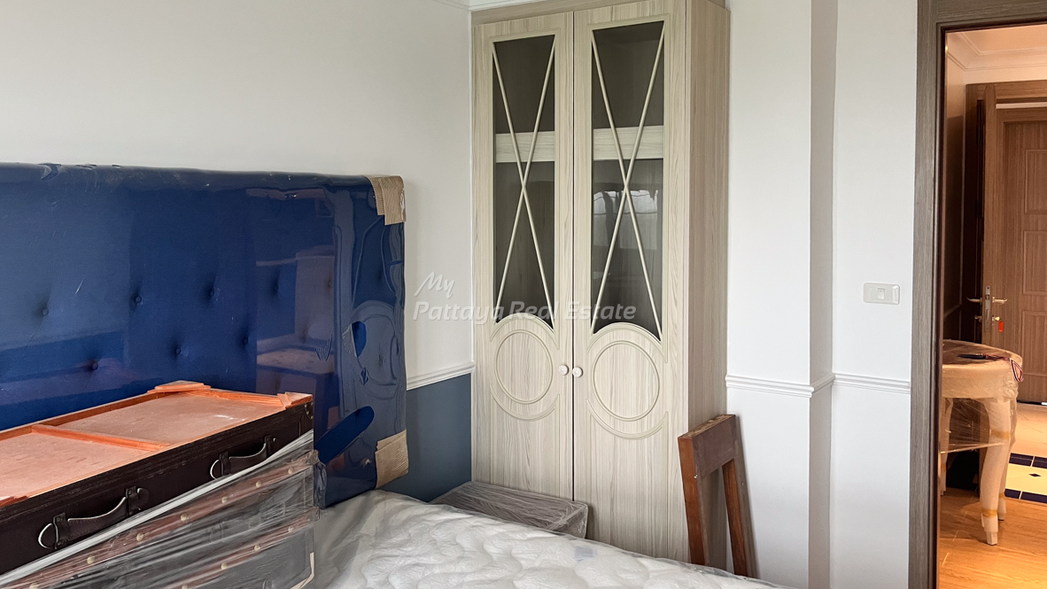 picture 🛏️ 2 Bed - 🛁 2 Bath - 🏙️ City Views - 🌏 FOREIGN name - 🏢 Seven Seas Côte ď Azur Pattaya - Ref: SEVC02 - 9/22