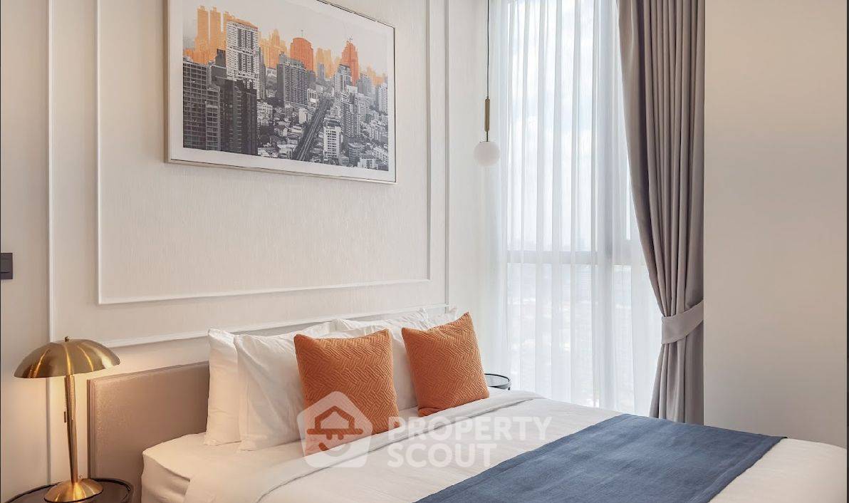 รูป คอนโด 1-ห้องนอน ที่ พาร์ค ออริจิ้น ทองหล่อ ใกล้ BTS ทองหล่อ (ID 2369695) - รูปที่ 7/9